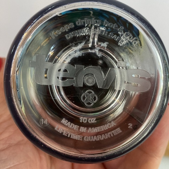 Tervis Batman Joker Riddler Kids Tumbler with Lid 10oz - Picture 5 of 6